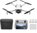 Produktbild: DJI Mini 3 Fly More Combo RC Drohnen Light Foldable Drone Camera 3 Batteries