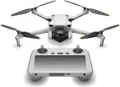 Produktbild: DJI Mini 3 Fly More Combo & DJI RC | Drohnen (Multicopter)