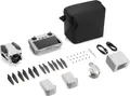 Produktbild: DJI Mini 3 Fly More Combo (DJI RC) Drohne 4K Kamera Ultraleicht Faltbar GPS