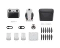 Produktbild: DJI Mini 3 Fly More Combo & DJI RC EU Quadrokopter