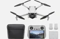 Produktbild: DJI Mini 3 Fly More Combo (DJI RC) – Ultraleichte, Faltbare Mini Drohne