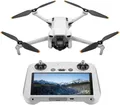 Produktbild: DJI Mini 3 Fly More Combo & DJI RC Kameradrohne 4K HDR-Video 249g B-WARE