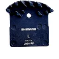 Produktbild: Shim. Discbeläge Resin J05A-RF mit Fin, EBPJ05ARFA