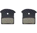 Produktbild: Shimano Scheibenbremsbelag J05A-RF Resin Typ J