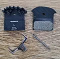 Produktbild: Shimano Scheibenbremsbelag J05A Kunststoff PAAR