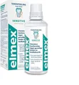 Produktbild: 20,67€/L - Elmex Zahnspülmittel - Sensitive - 3er Pack (3 x 400ml)