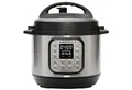 Produktbild: Instant Pot Multikocher Duo 7in1 Slow Cooker Schongarer 2-3 Portionen Joghurtbereiter, 700 W, 3 l Schüssel, 13 One-Touch-Programme, Überhitzungsschutz