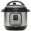 Produktbild: ELEKTRISCHER SCHNELLKOCHTOPF INSTANT POT 110-0045-01-EU SILBER 3 L 7-in-1