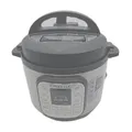 Produktbild: Instant Pot Duo 7 in 1 Intelligenter Schnellkochtopf Funktionen Cocotte - Defekt
