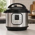 Produktbild: Instant Pot Duo Mini 3L Multikocher 7in1 Edelstahl 700W Kompakt 201328