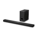 Produktbild: LG DS90TY Dolby Atmos Soundbar+Subwoofer 5.1.3 Kanal