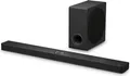 Produktbild: LG DS90TY 5.1 Lautsprecher System 570 W (Bluetooth, WLAN)