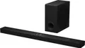 Produktbild: LG Soundbar Fernseher DS90TY 5.1.3 Dolby Atmos DTS:X 570W WLAN AirPlay2