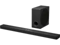 Produktbild: LG DS90TY, Soundbar, Schwarz
