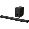 Produktbild: LG DS90TY Soundbar Schwarz Bluetooth Lautsprecher