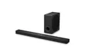 Produktbild: LG DS90TY 5.1.3 Dolby Atmos Soundbar 570W, Triple Up‑Firing & WOWCAST