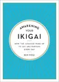 Produktbild: Ken Mogi Awakening Your Ikigai (Gebundene Ausgabe) (US IMPORT)