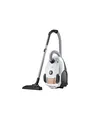 Produktbild: AEG Staubsauger X Force VX6-2-IW-5 - vacuum cleaner - canister - ice white