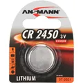 Produktbild: Ansmann 5020112 Ansmann CR 2450