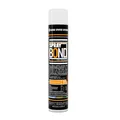 Produktbild: EPDM Kleber SprayBond - Praktischer Sprühkleber für ca. 5m² - Entwickelt für EPDM Folie und geeignet für Randbereiche & Hochzüge auf Beton, Holz, Metall, PU-Dämmungen und Bitumen - 750ml