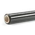 Produktbild: HaGa® Stretchfolie Umzugsfolie Verpackungsfolie Folie 150mx500mmx23µm schwarz