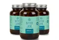 Produktbild: BitterLIebe - Vegane Omega 3 Kapseln - hochdosiert aus pflanzlichen Algenöl - Kapseln