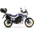 Produktbild: Auspuffanlage Leovince LV-14 R Black Honda XL 750 Transalp 2023 2024