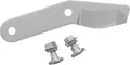 Produktbild: Original Ersatz-Klinge und Schrauben für Fiskars PowerGear Bypass Getriebeastscheren L70, L74, L90, L92, LX92, Grau, 1026288
