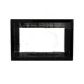 Produktbild: micel ne 94507 Mikrowellenrahmen Schwarz 60x40cm