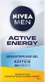 Produktbild: Nivea Men, Active Energy, Revitalisierende Gesichtscreme, 50 ml
