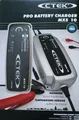 Produktbild: CTEK MXS 10 - Vollautomatisches Batterieladegerät 12V, 10 A