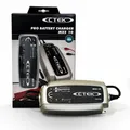 Produktbild: CTEK Mxs 10 Multifunktionale 8-Stage Batterie Ladegerät 220-240V 12V 10A (Eu