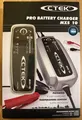 Produktbild: Ctek MXS 10 (56-708) - Batterieladegeraet - AGM 12V 10A - Bis 300Ah - 8-stufig
