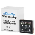 Produktbild: Smart Home Shelly Accessories Wall Display Android WLAN Unt NEU