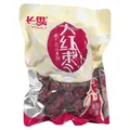 Produktbild: ChangSi Big Red Jujube 454g chinesische Rote Datteln Ha Mi Da Datteln