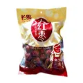 Produktbild: 454g Jujube chinesische rote Datteln Ha Mi Da big Red Jujube ChangSi