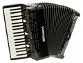 Produktbild: Roland FR-4x BK Akkordeon schwarz