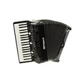 Produktbild: Roland V-Accordion (Black with Keys) (FR-4X BK)