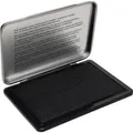 Produktbild: Trodat Stempelkissen No.2 143661 Schwarz 1 St. (143661)