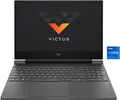 Produktbild: HP Victus 15-fa Intel Gaming-Notebook (39,6 cm/15,6 Zoll, Intel Core i7 13620H, GeForce RTX 5060, 512 GB SSD)