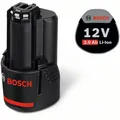 Produktbild: Bosch Akkupack GBA 12 Volt, 2.0 Ah 1600Z0002X