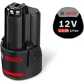 Produktbild: Bosch Professional GBA 12V 2.0Ah (12 V) (1600Z0002X)