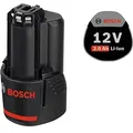 Produktbild: BOSCH Professional Werkzeugakku GBA 12V Lithium-Ionen 2,0 Ah