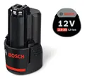 Produktbild: Bosch Professional GBA Akkupack 12 V / 2 Ah - 1600Z0002X