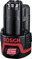 Produktbild: Bosch Professional 1600Z0002X Werkzeug-Akku 12 V 2 Ah Li-Ion