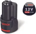 Produktbild: BOSCH Professional Werkzeugakku 12 V 2 Ah