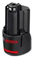 Produktbild: Bosch 1600Z0002X Bosch Akkupack GBA 12V 2,0 Ah