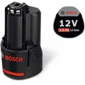 Produktbild: BOSCH GBA 12V Ersatz Akku 2.0Ah