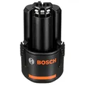 Produktbild: Bosch - Batterie - Li-Ion - 2 Ah - Schwarz