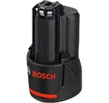 Produktbild: Für BOSCH 1 600 Z00 02X Battery Li-Ion 12V 2Ah 1 600 Z00 02X Battery, Professio